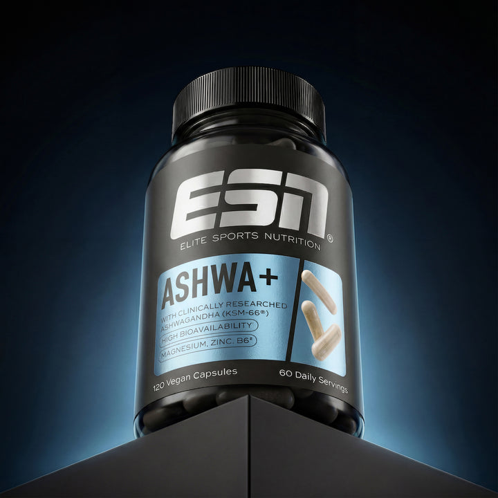 ESN Ashwa Pro