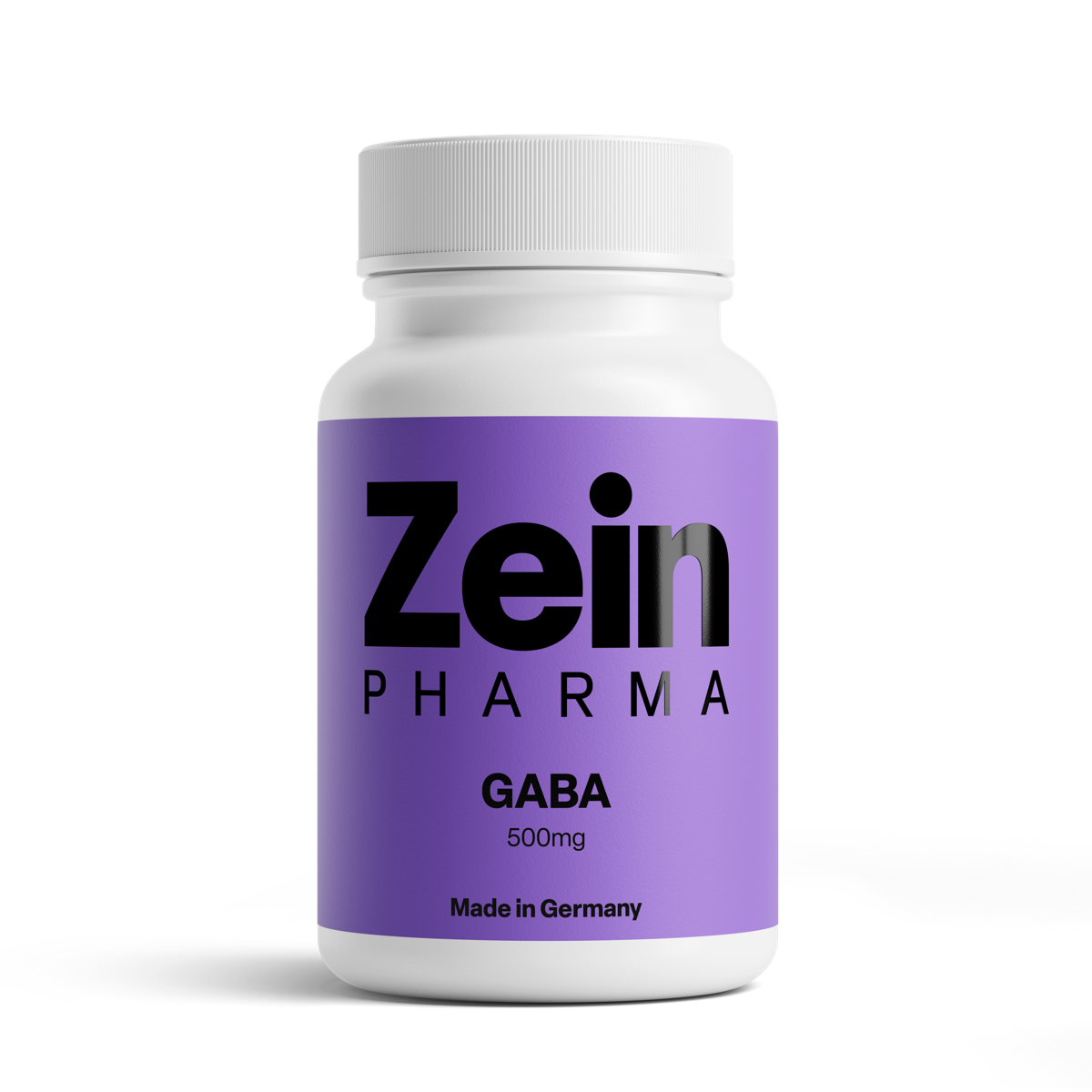 ZeinPharma GABA 500 mg