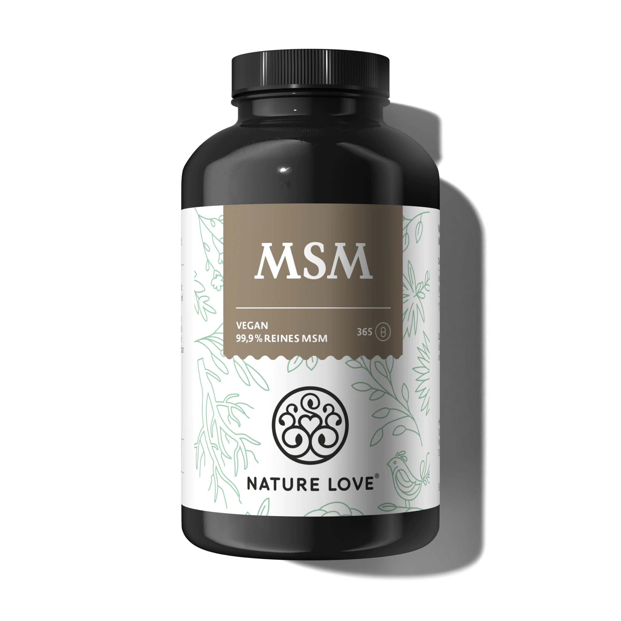 Nature Love MSM