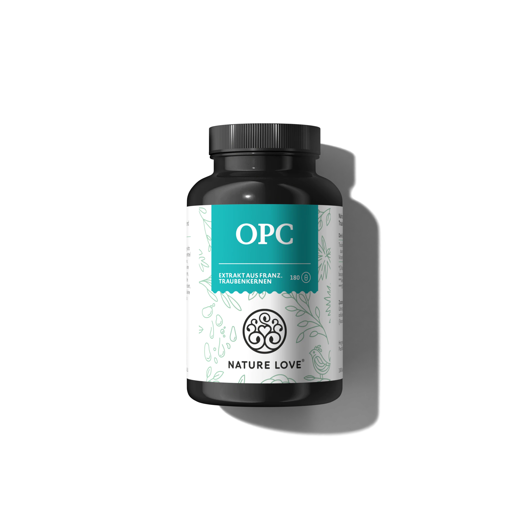 Nature Love OPC