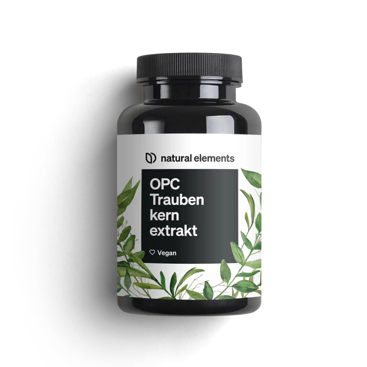 natural elements OPC