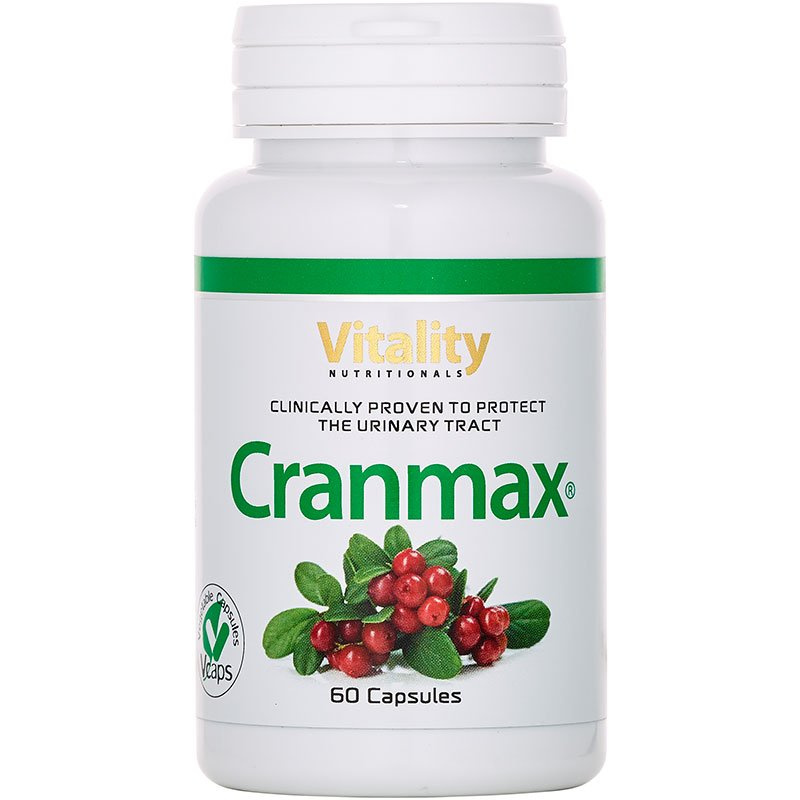 Cranberry Kapseln