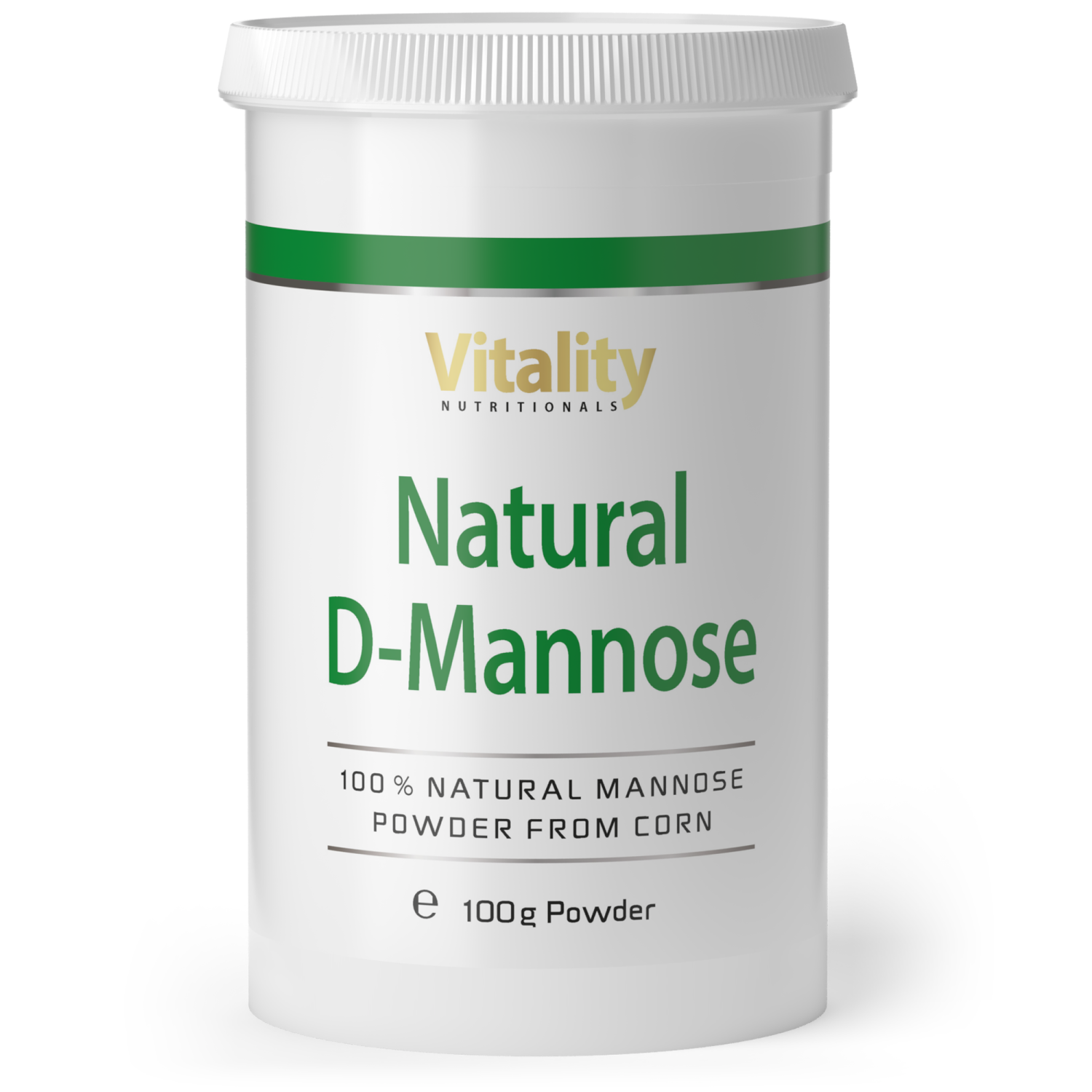 D-Mannose Kapseln