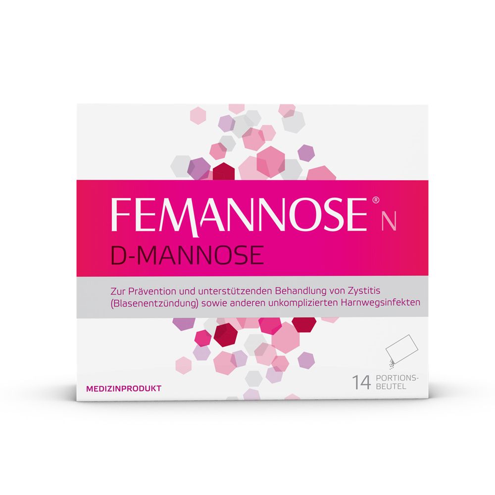 Femannose N